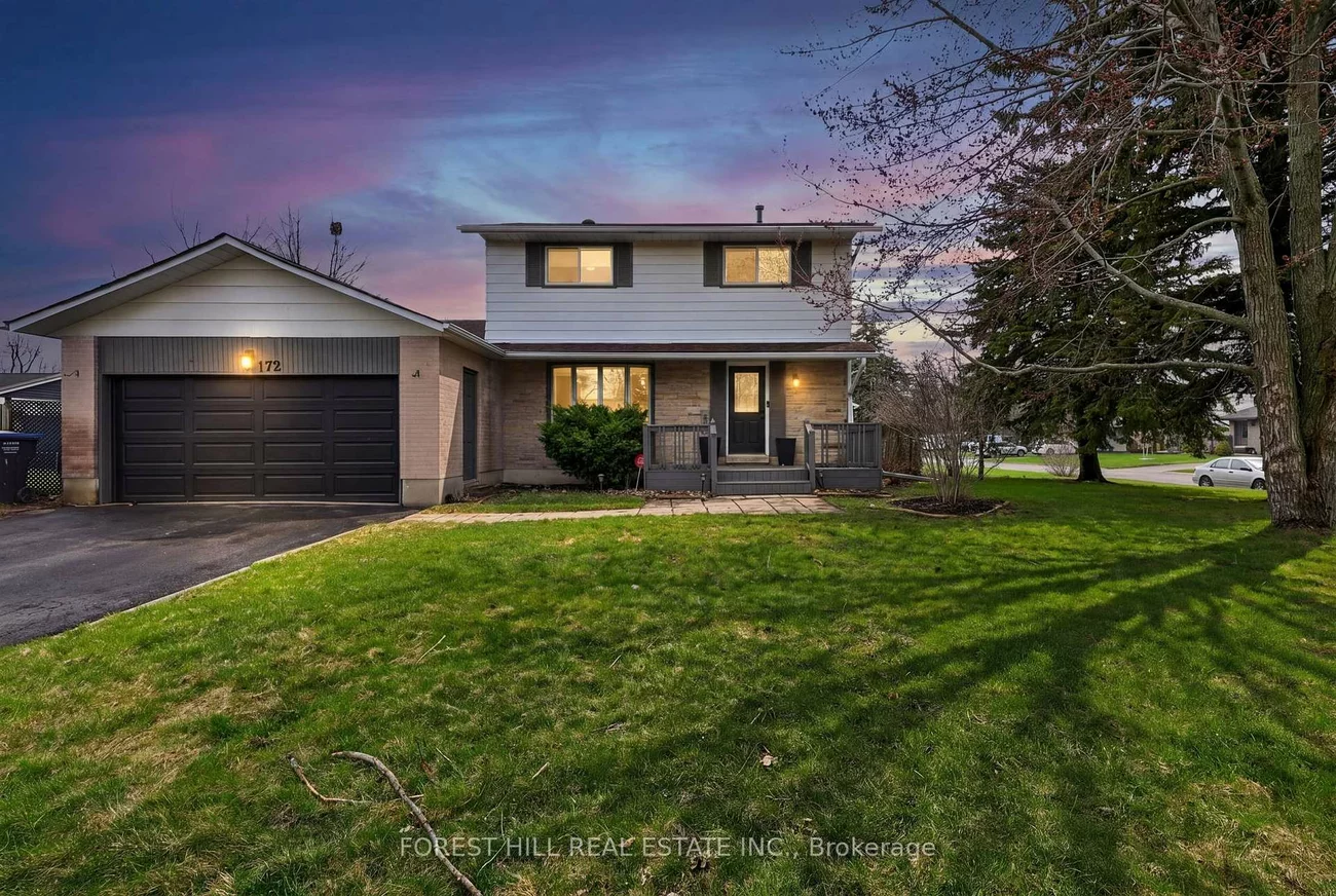 172, Ellwood, Bolton East, Caledon