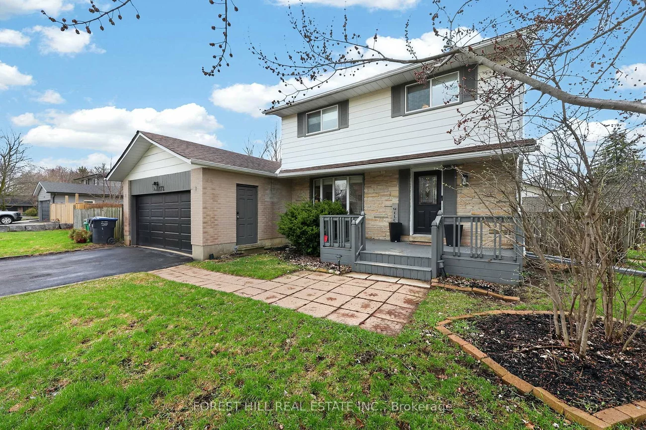 172, Ellwood, Bolton East, Caledon