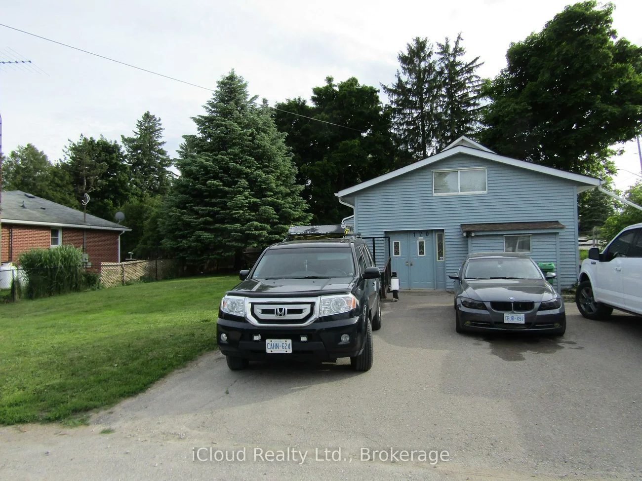 170, Troiless, Caledon Village, Caledon