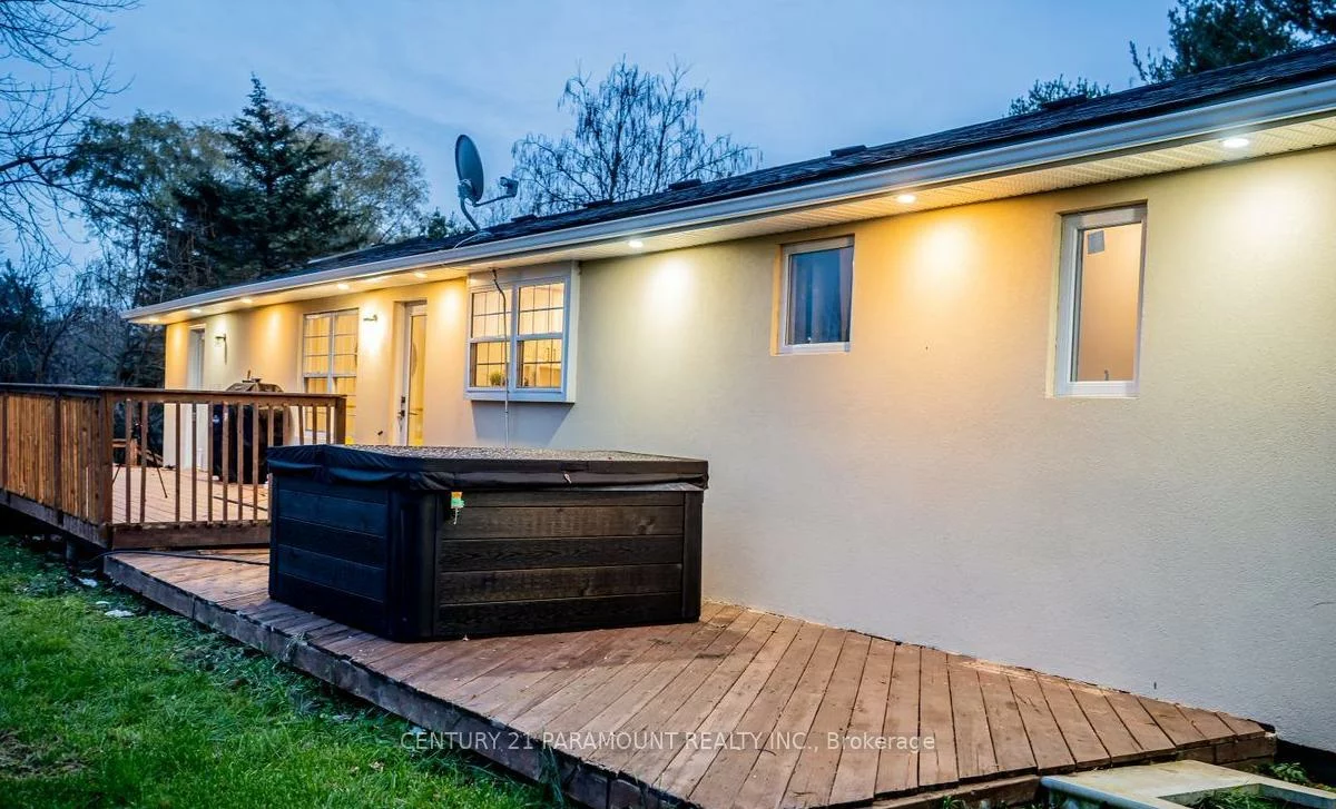 2300, Olde Base Line, Rural Caledon, Caledon