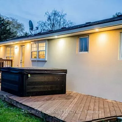 2300, Olde Base Line, Rural Caledon, Caledon