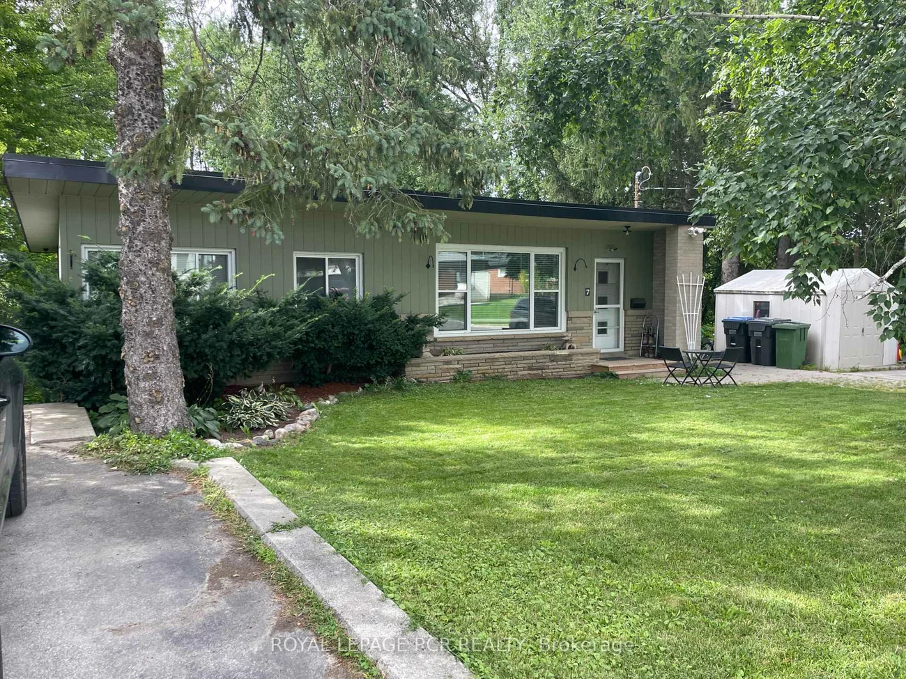 7, Hilltop, Caledon East, Caledon