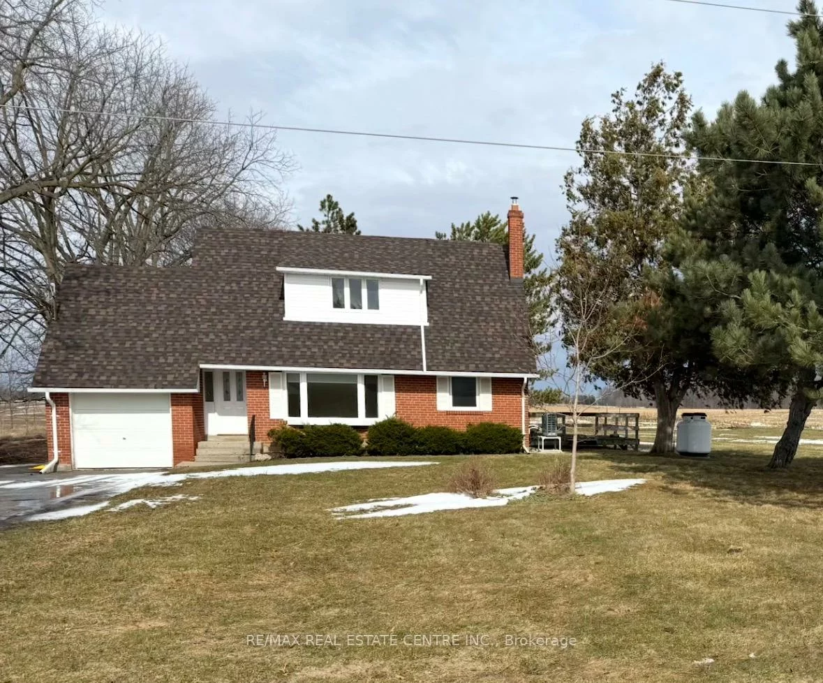 14599, Chinguacousy, Rural Caledon, Caledon