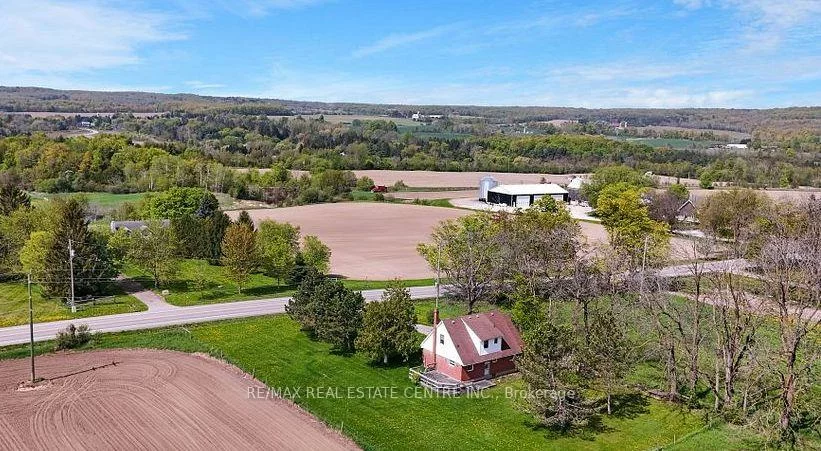 14599, Chinguacousy, Rural Caledon, Caledon