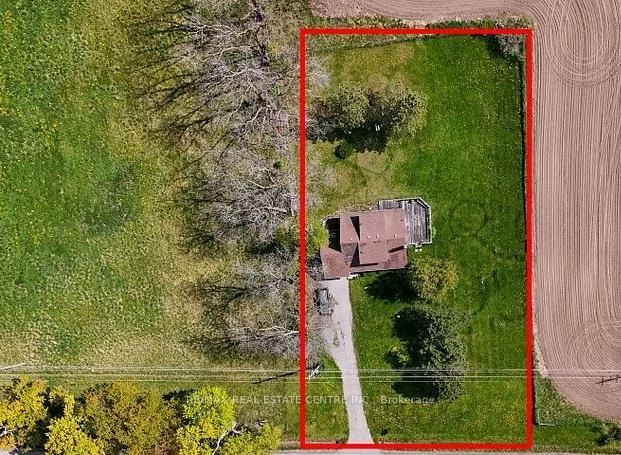 14599, Chinguacousy, Rural Caledon, Caledon