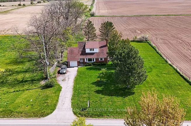 14599, Chinguacousy, Rural Caledon, Caledon