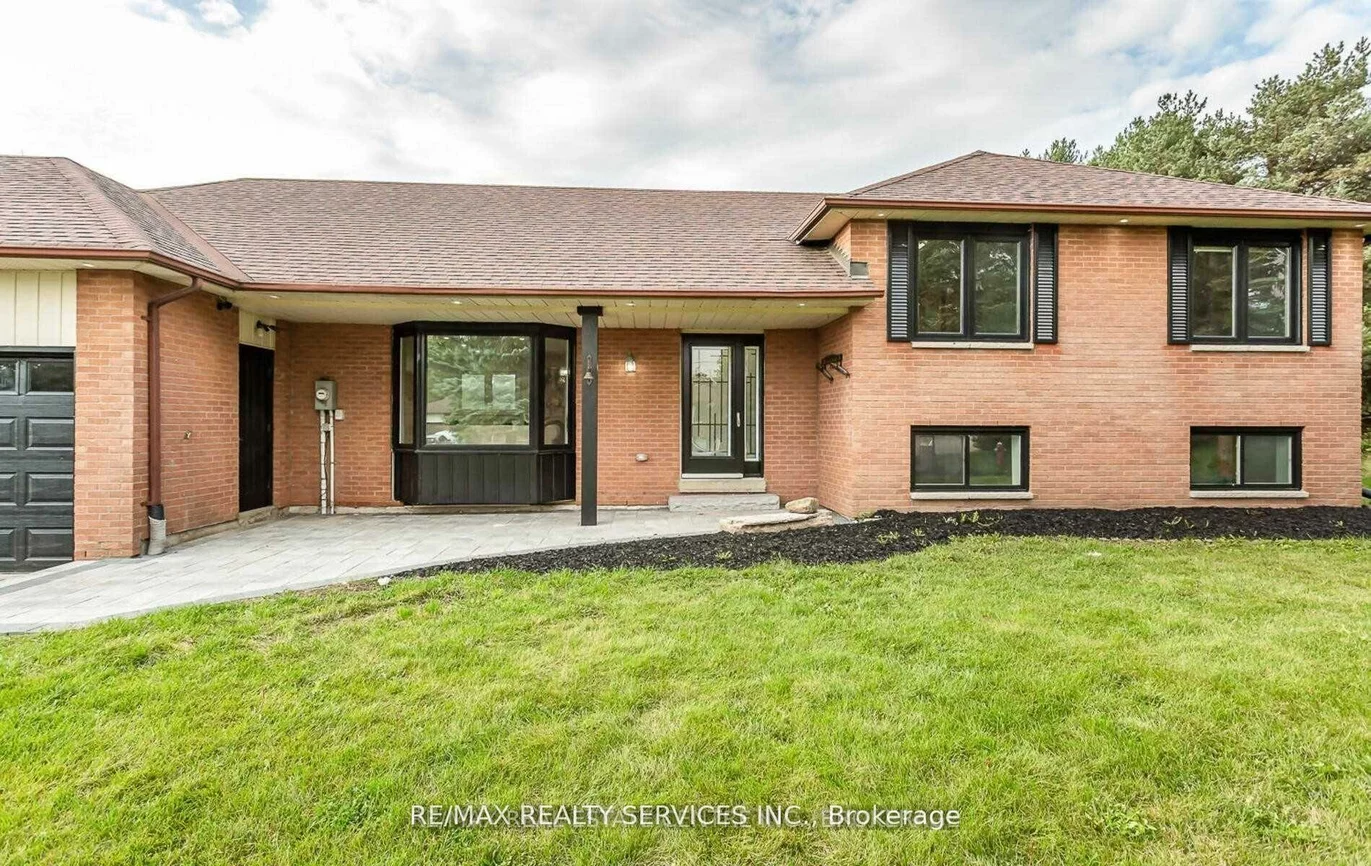 4, Blue Horizon, Caledon Village, Caledon