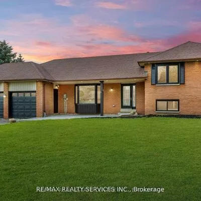 4, Blue Horizon, Caledon Village, Caledon