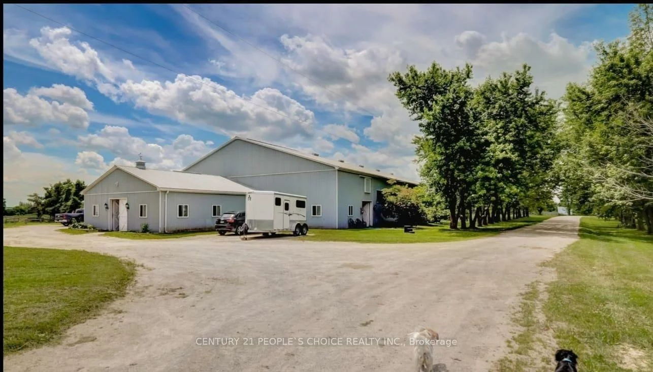 18743, St Andrews, Rural Caledon, Caledon
