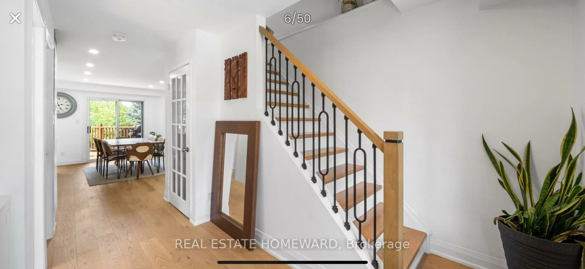 134, Ridgebank, Bolton West, Caledon