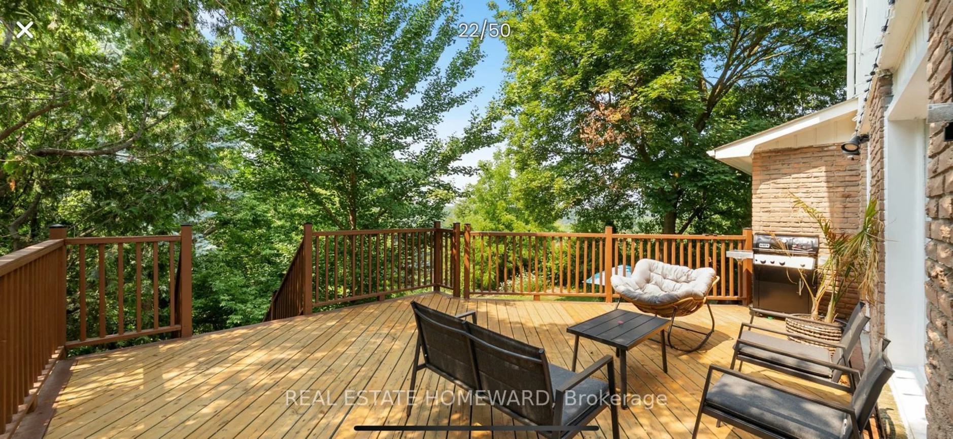 134, Ridgebank, Bolton West, Caledon