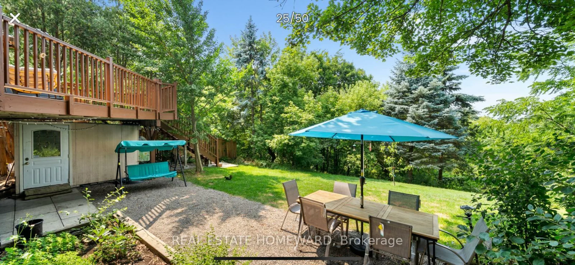 134, Ridgebank, Bolton West, Caledon