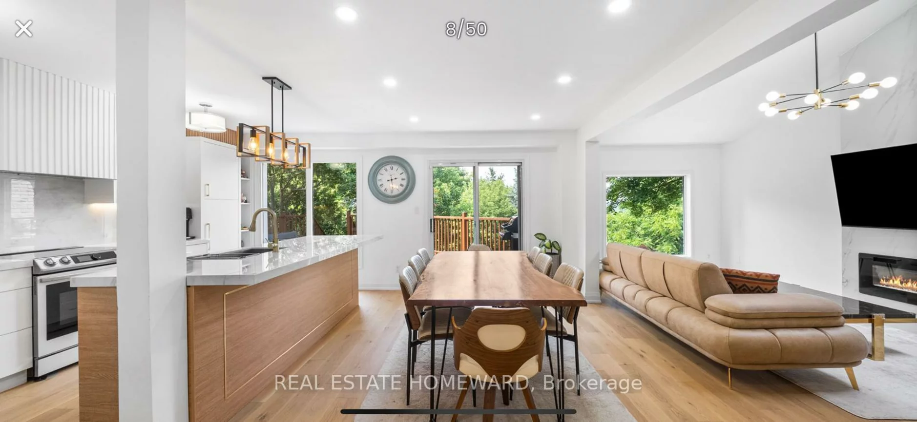 134, Ridgebank, Bolton West, Caledon