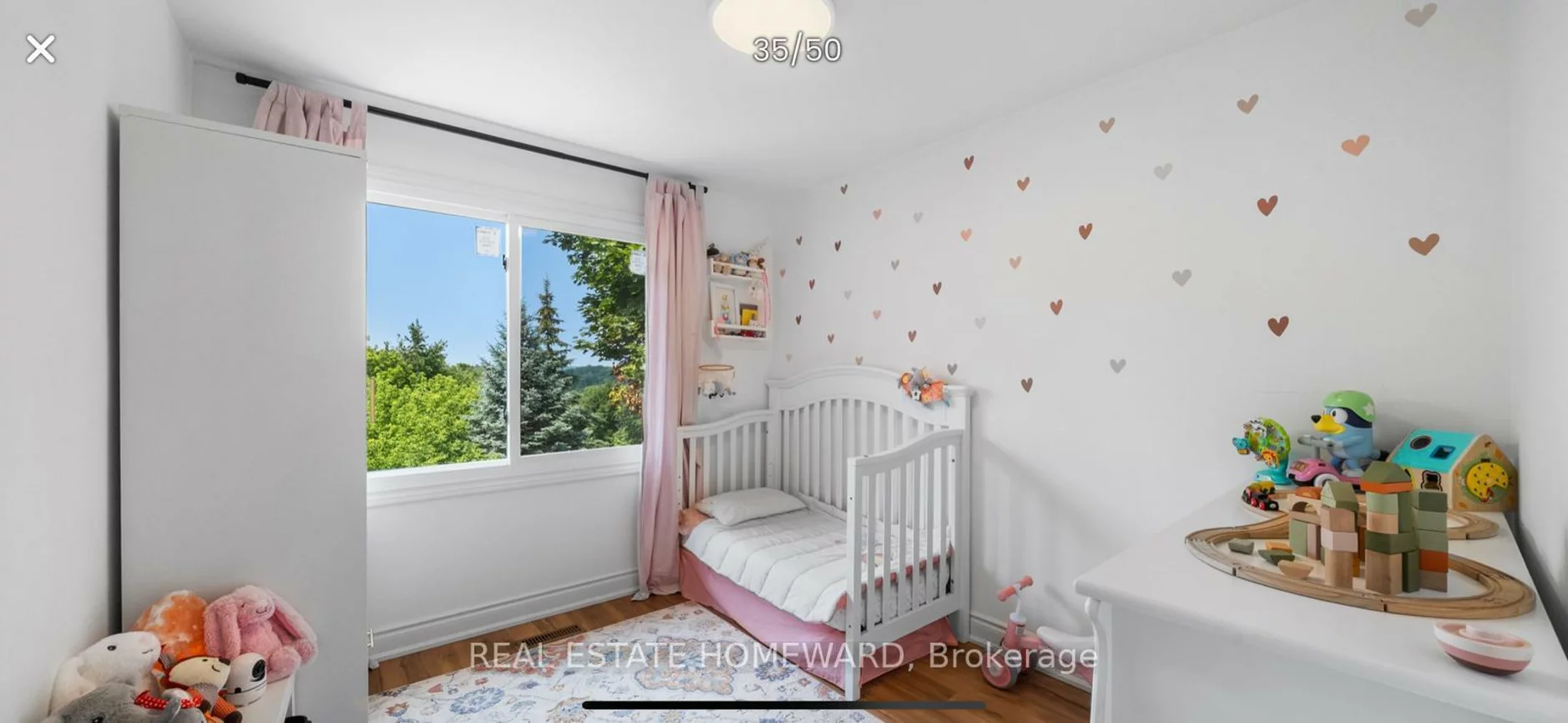 134, Ridgebank, Bolton West, Caledon