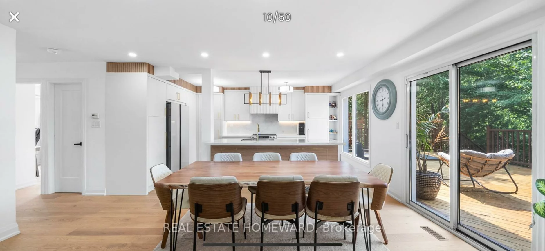 134, Ridgebank, Bolton West, Caledon