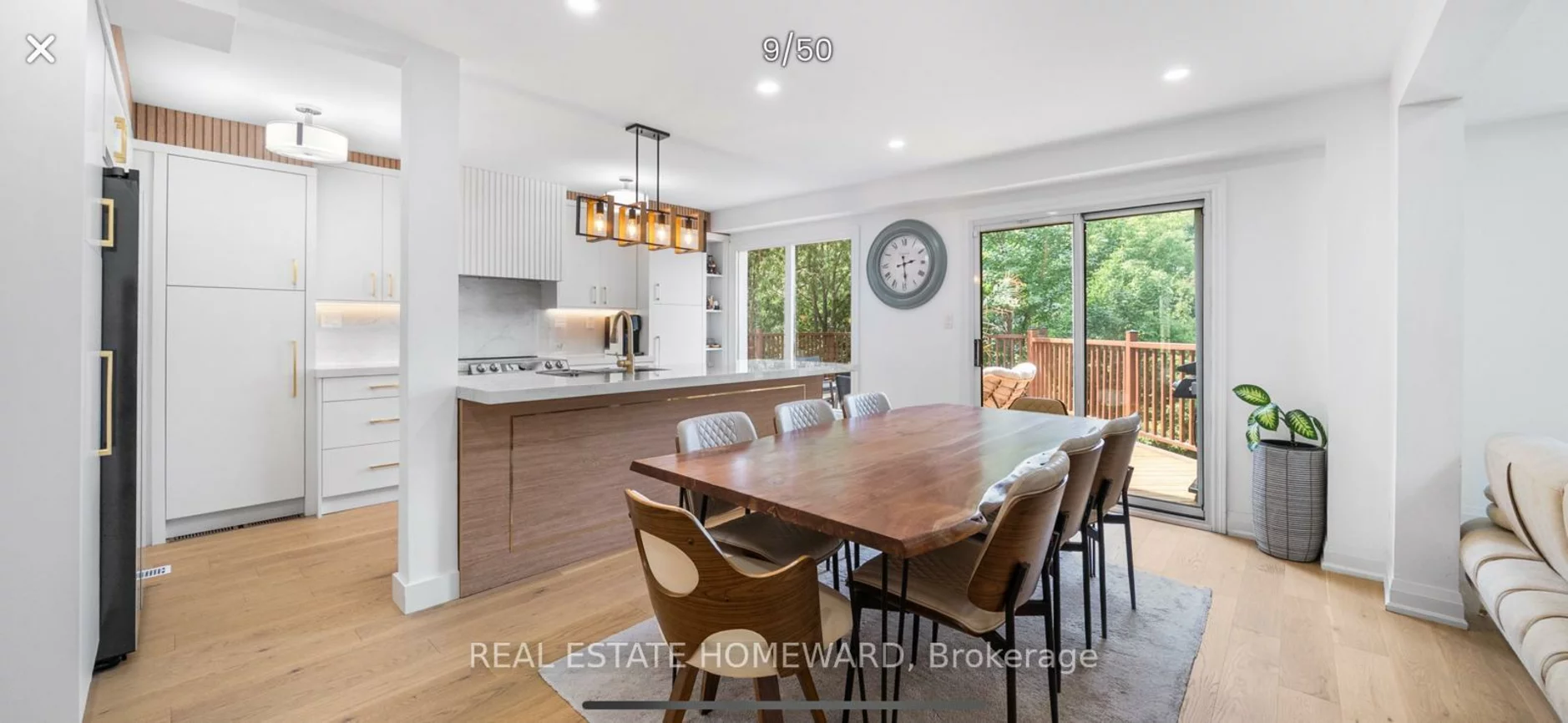 134, Ridgebank, Bolton West, Caledon
