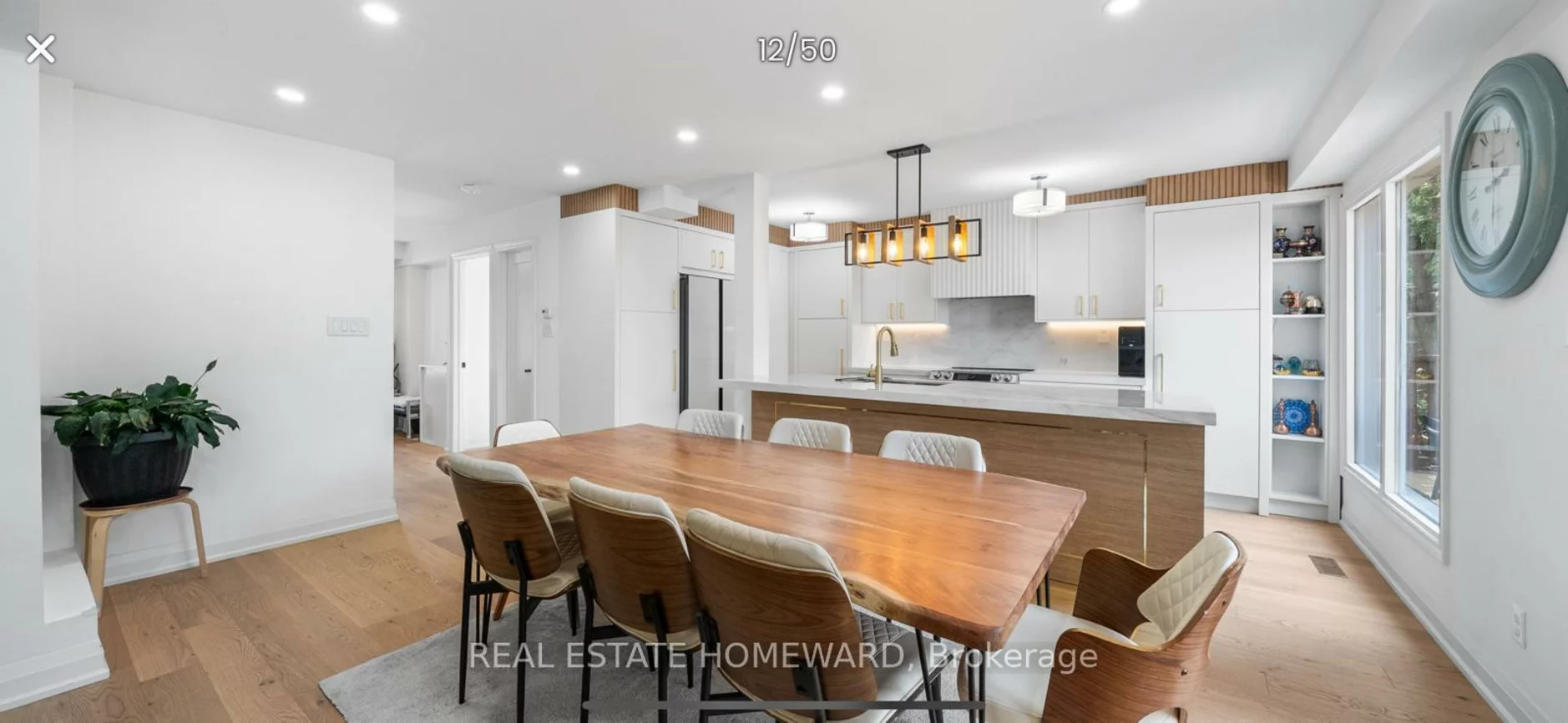 134, Ridgebank, Bolton West, Caledon