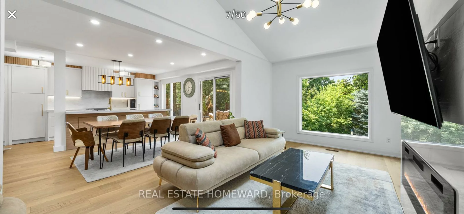 134, Ridgebank, Bolton West, Caledon