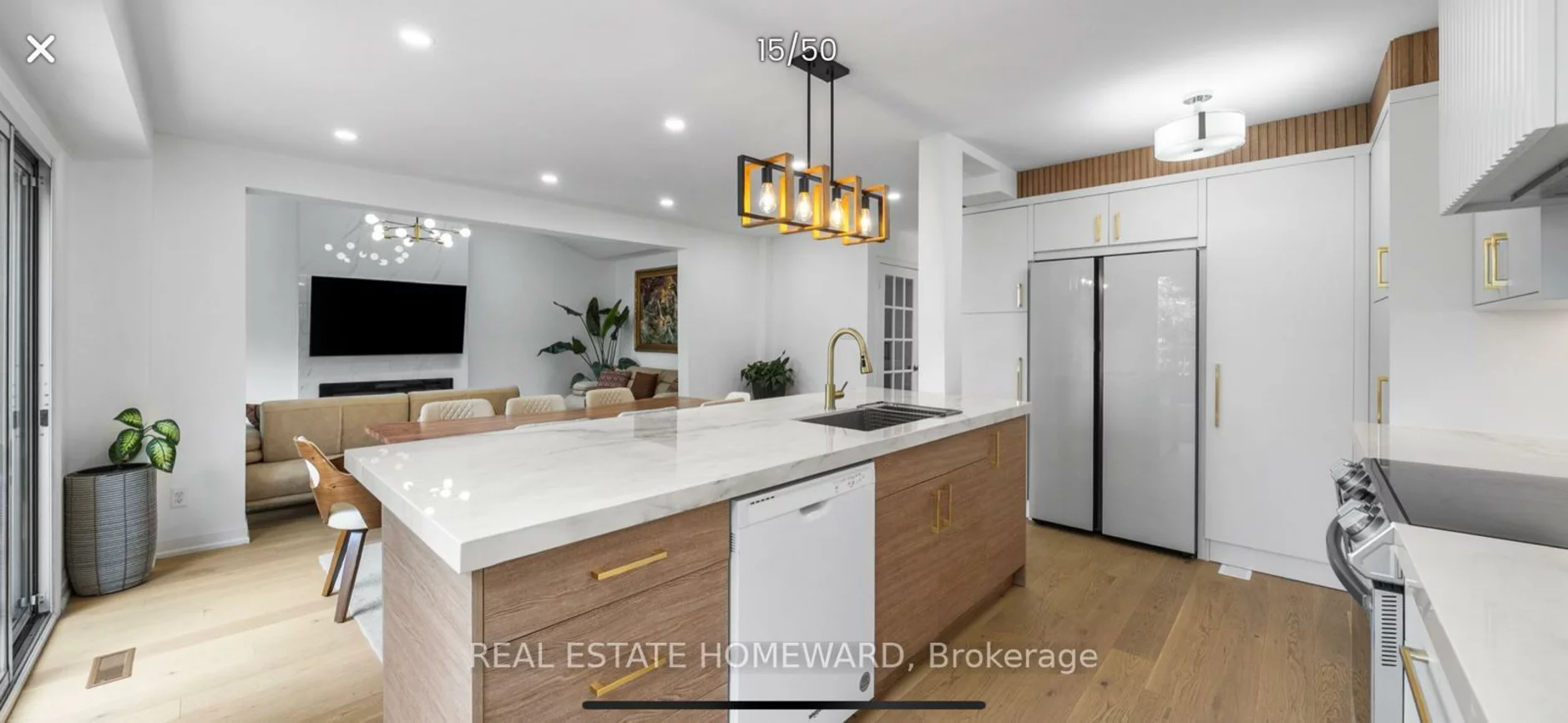 134, Ridgebank, Bolton West, Caledon