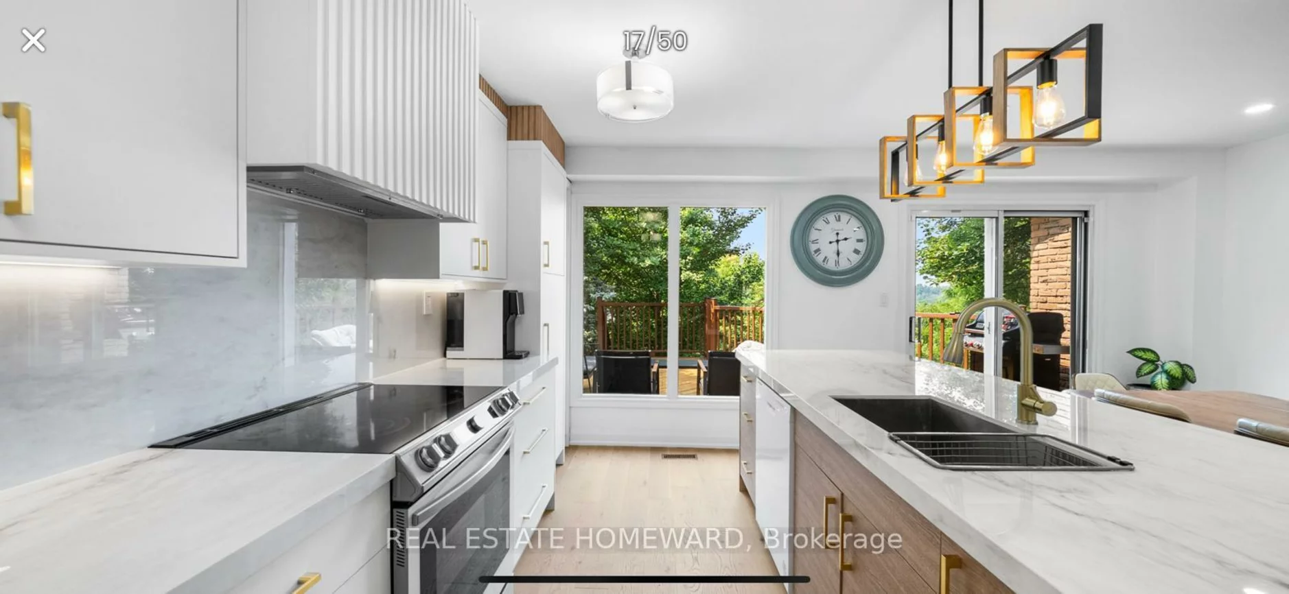 134, Ridgebank, Bolton West, Caledon