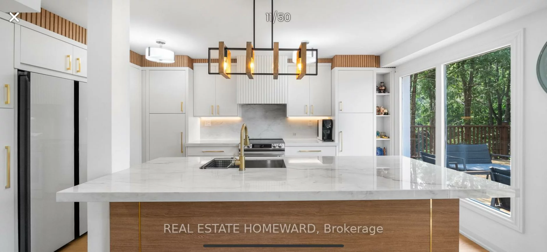 134, Ridgebank, Bolton West, Caledon