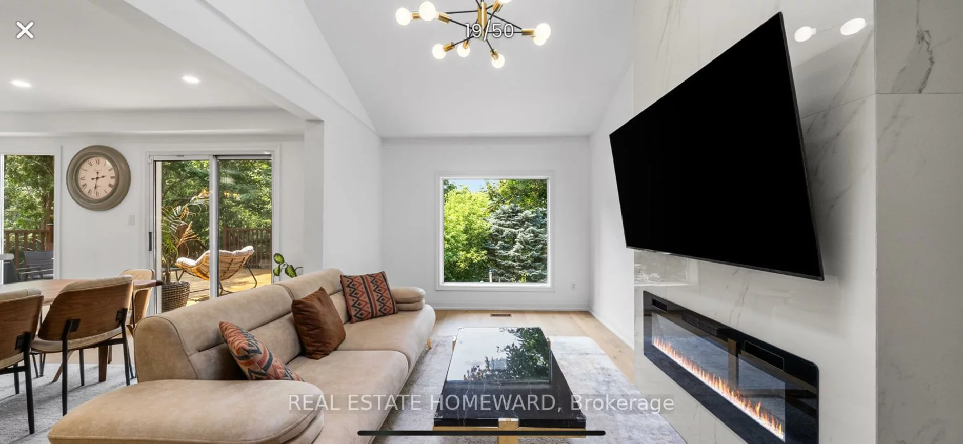 134, Ridgebank, Bolton West, Caledon