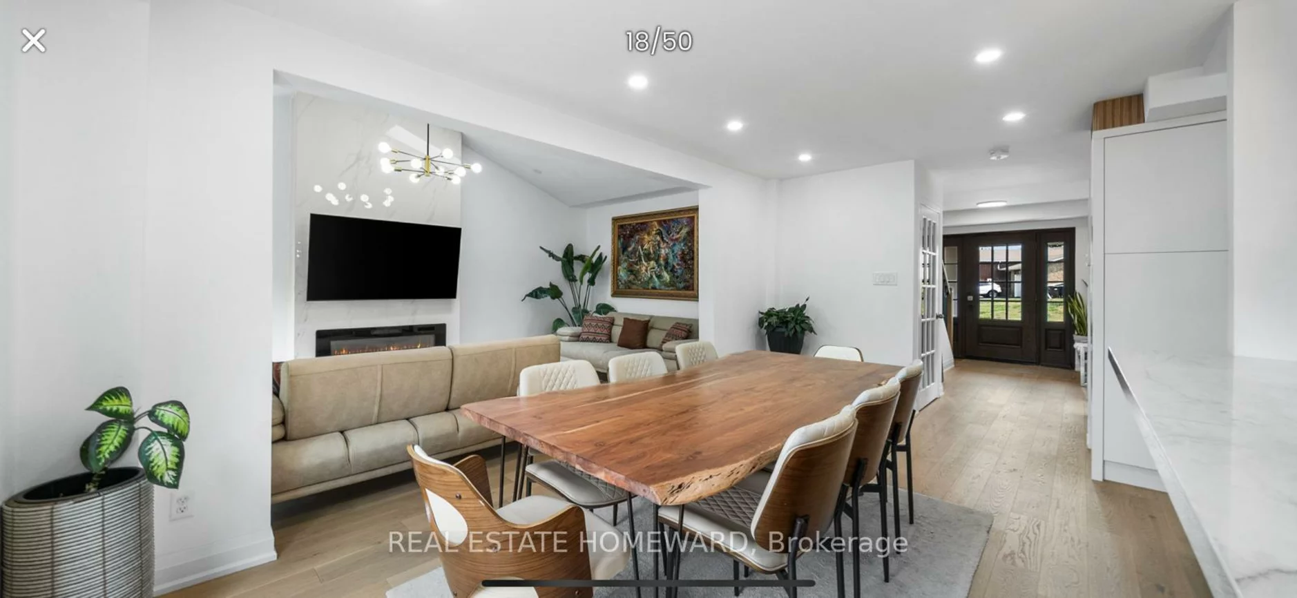 134, Ridgebank, Bolton West, Caledon