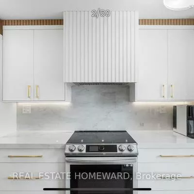 134, Ridgebank, Bolton West, Caledon