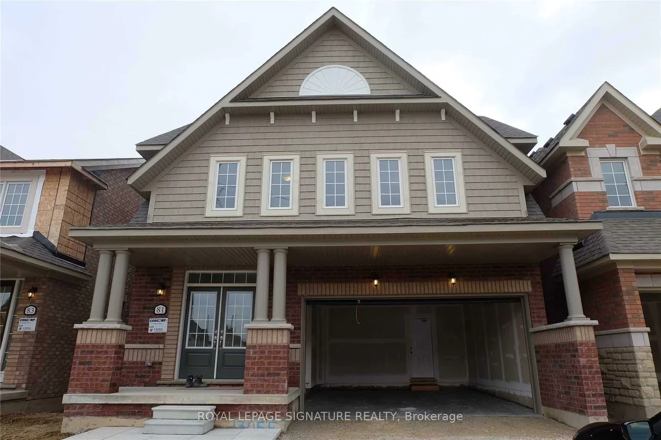 81, Twistleton, Rural Caledon, Caledon