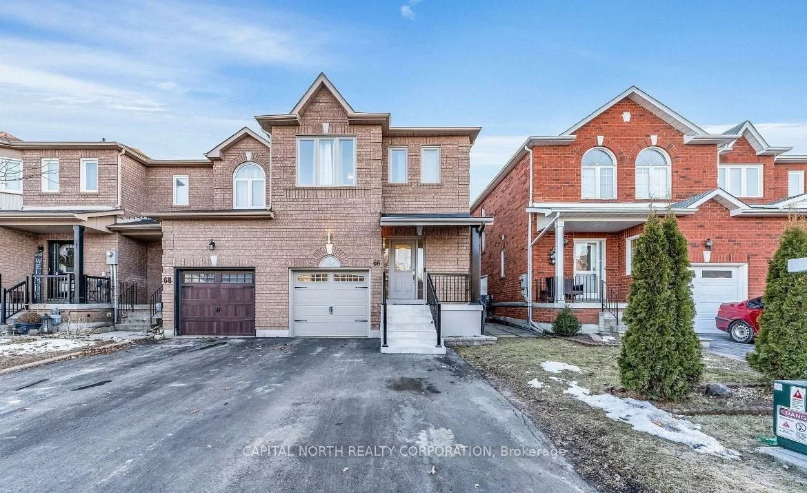66, Waterbury, Bolton East, Caledon