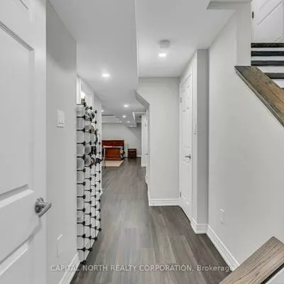 66, Waterbury, Bolton East, Caledon