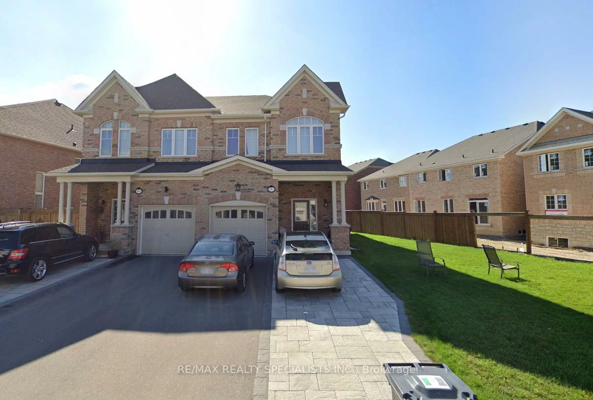 90, Tundra, Rural Caledon, Caledon
