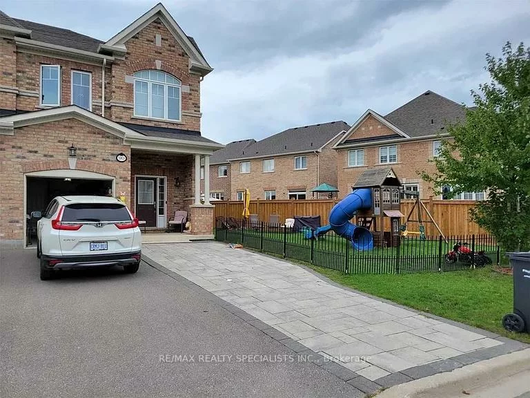 90, Tundra, Rural Caledon, Caledon
