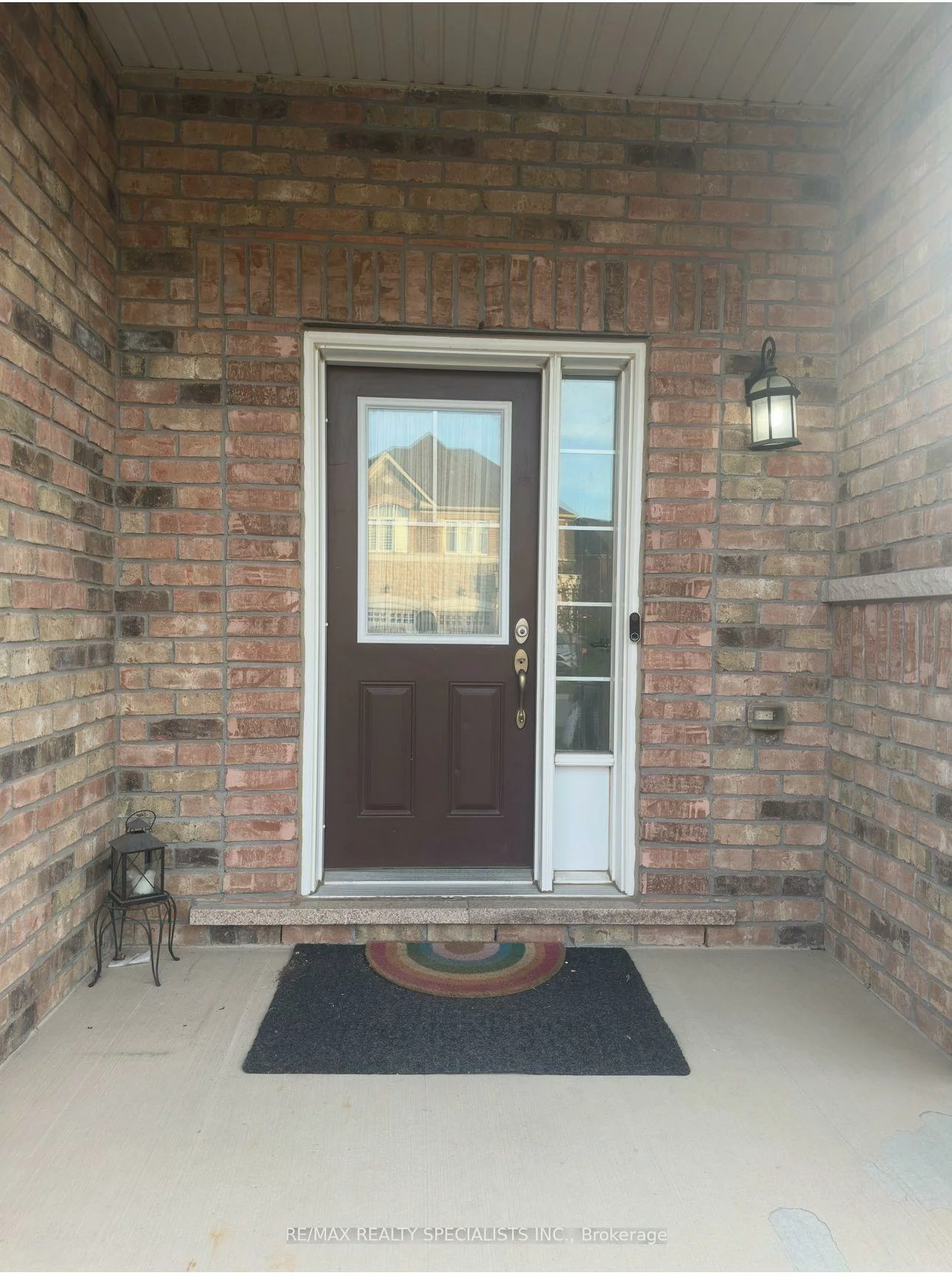 90, Tundra, Rural Caledon, Caledon