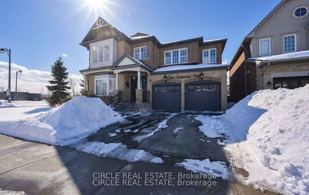 2, LEARMONT, Rural Caledon, Caledon