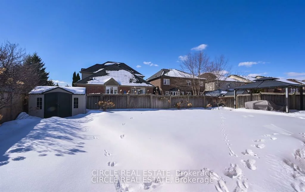 2, LEARMONT, Rural Caledon, Caledon