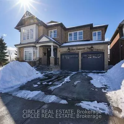 2, LEARMONT, Rural Caledon, Caledon