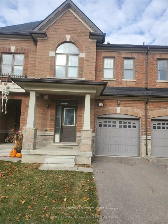16, Morra, Bolton East, Caledon