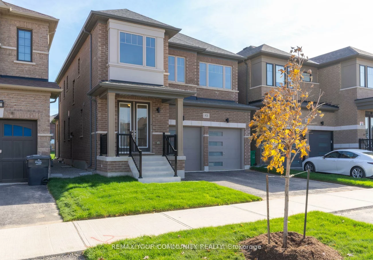43, Tweedhill, Rural Caledon, Caledon