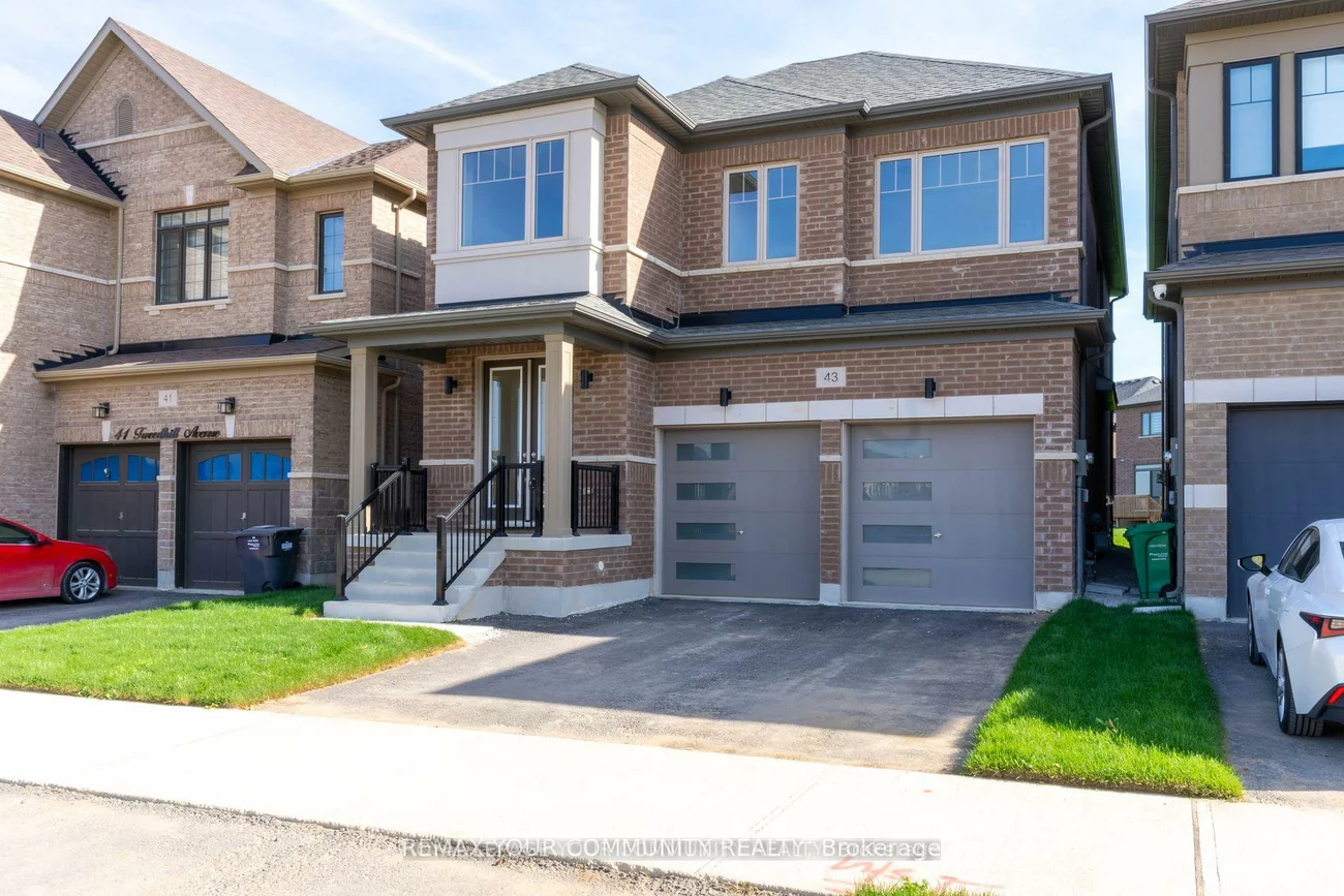 43, Tweedhill, Rural Caledon, Caledon