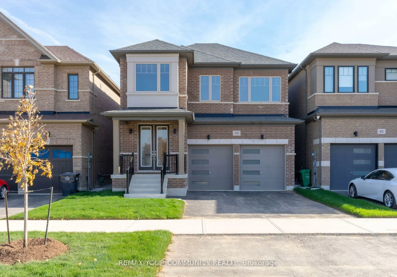 43, Tweedhill, Rural Caledon, Caledon