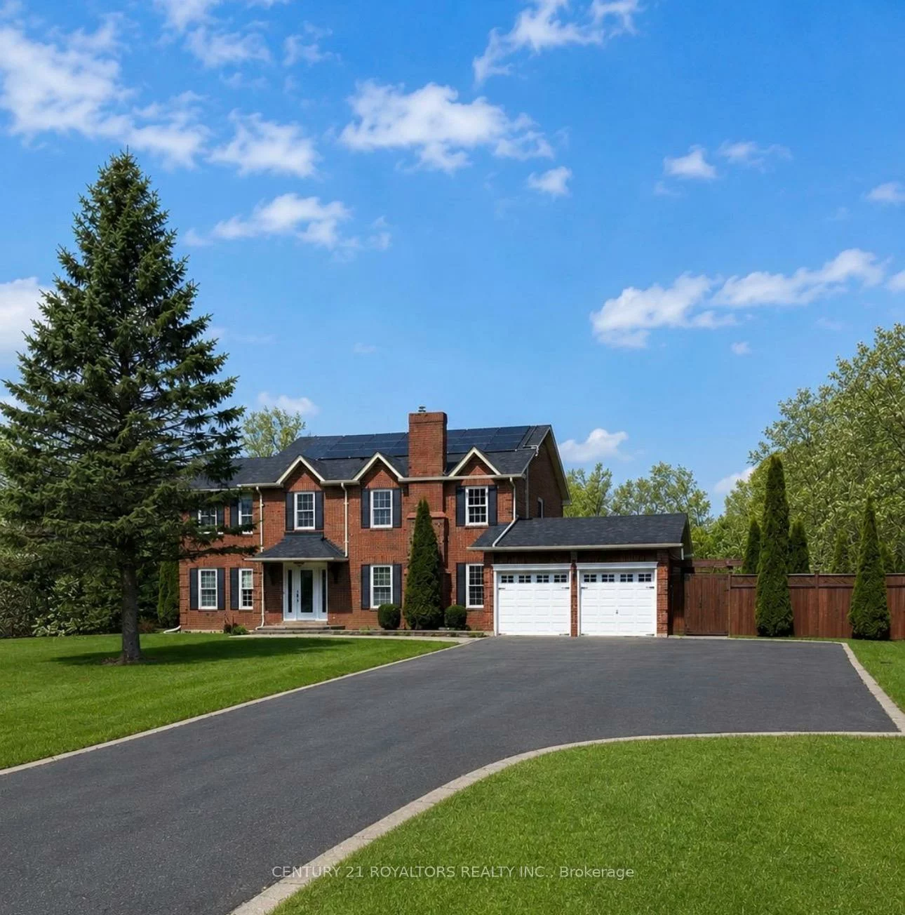 8, Elite, Rural Caledon, Caledon