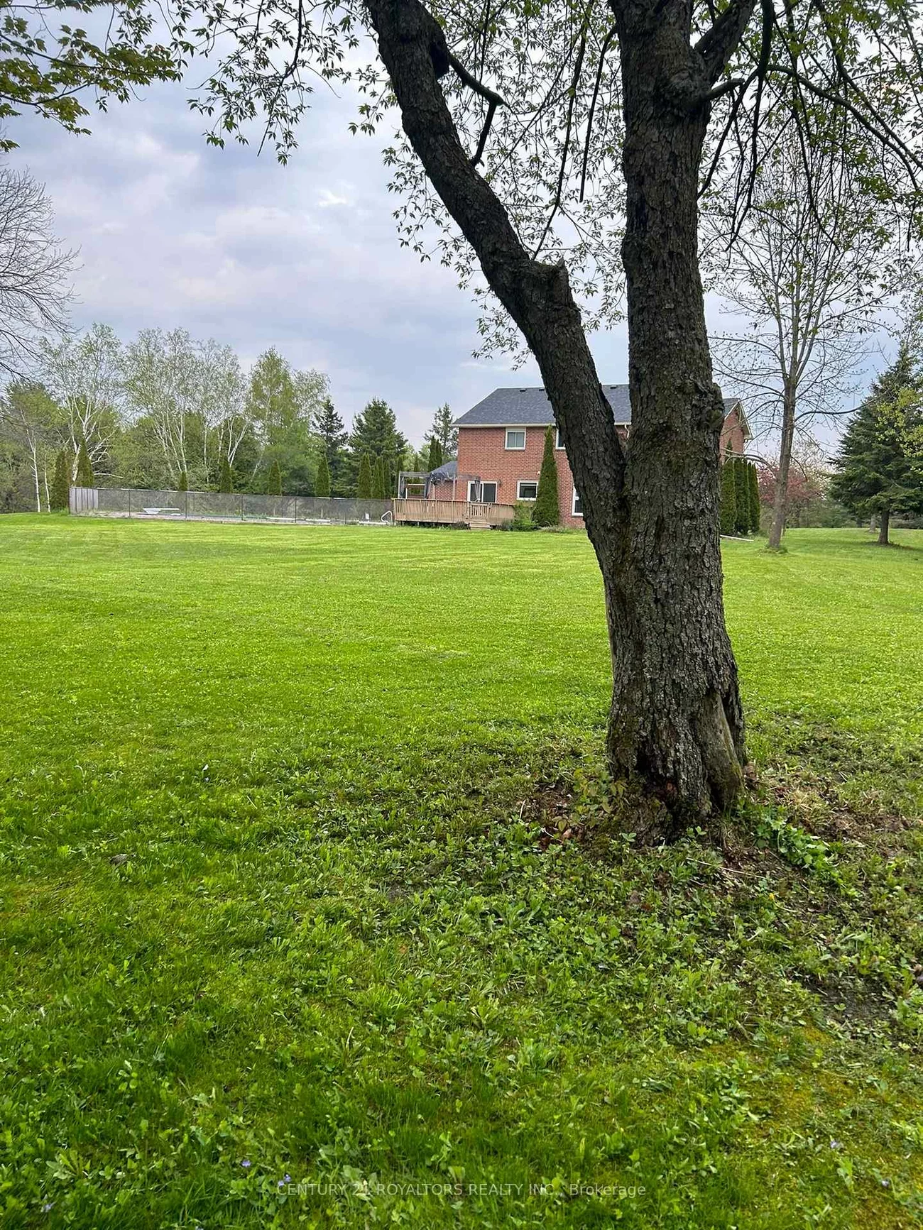 8, Elite, Rural Caledon, Caledon