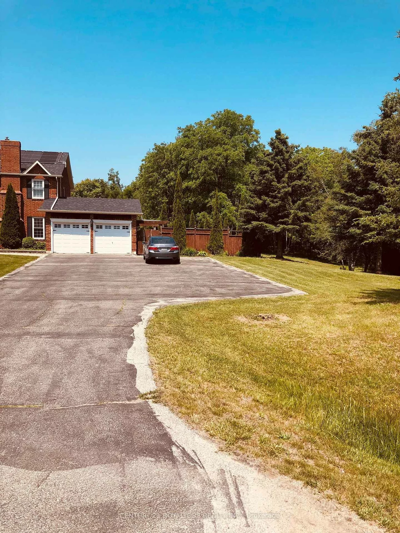 8, Elite, Rural Caledon, Caledon