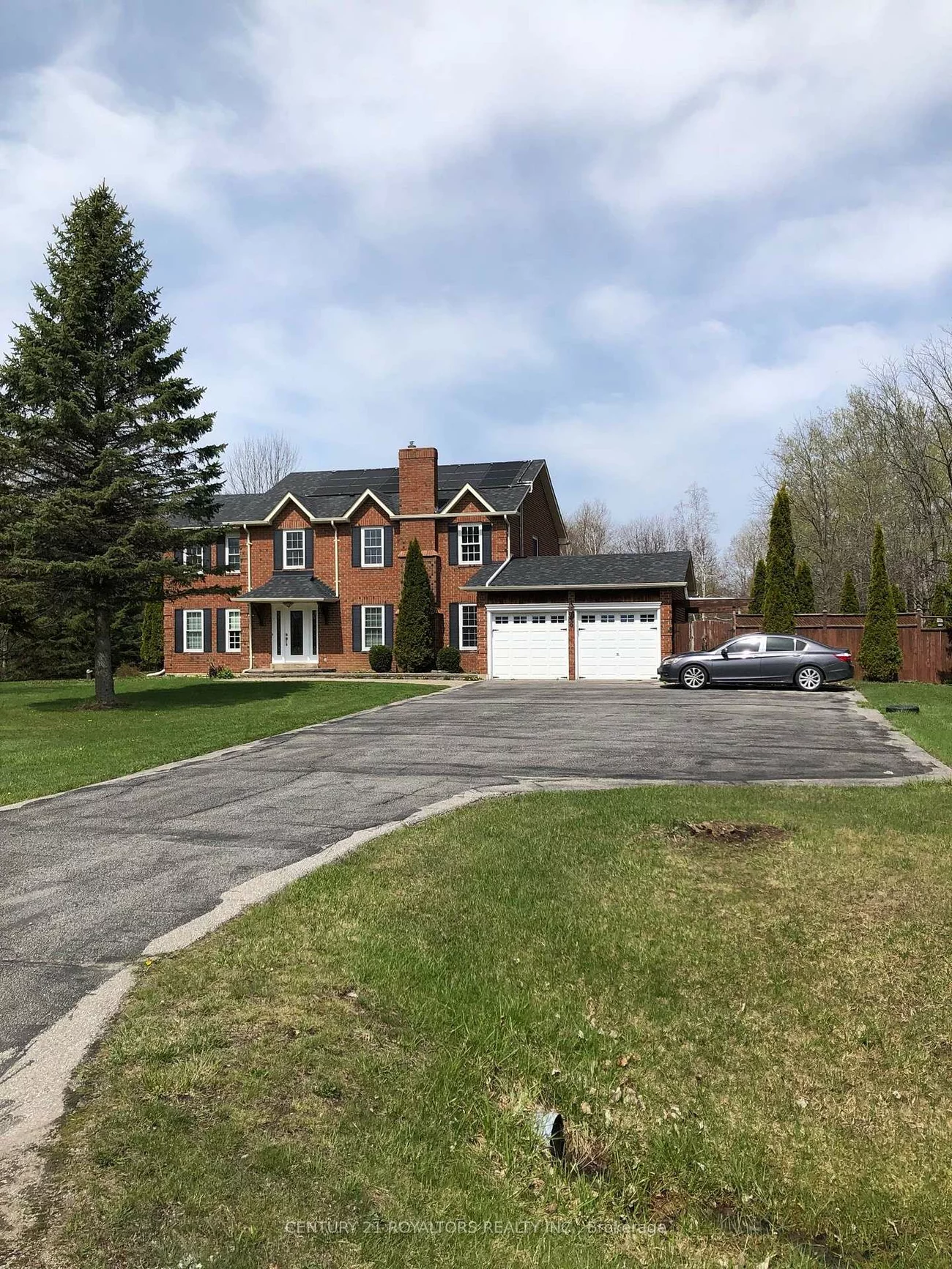 8, Elite, Rural Caledon, Caledon