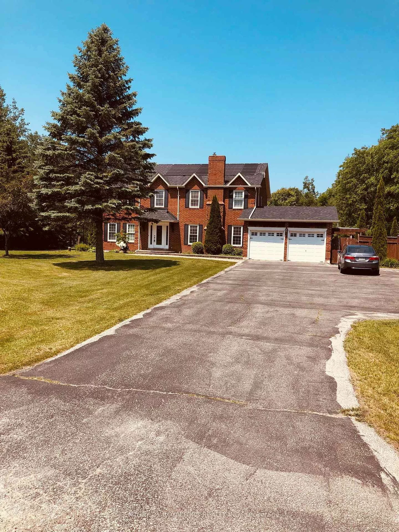 8, Elite, Rural Caledon, Caledon
