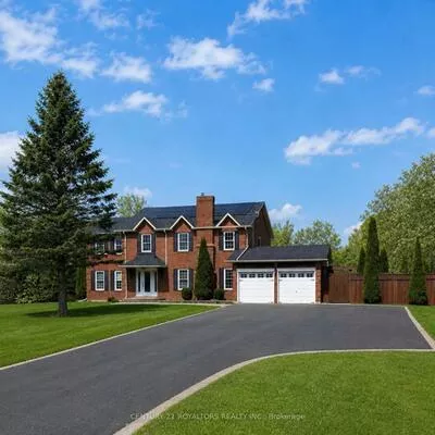 8, Elite, Rural Caledon, Caledon