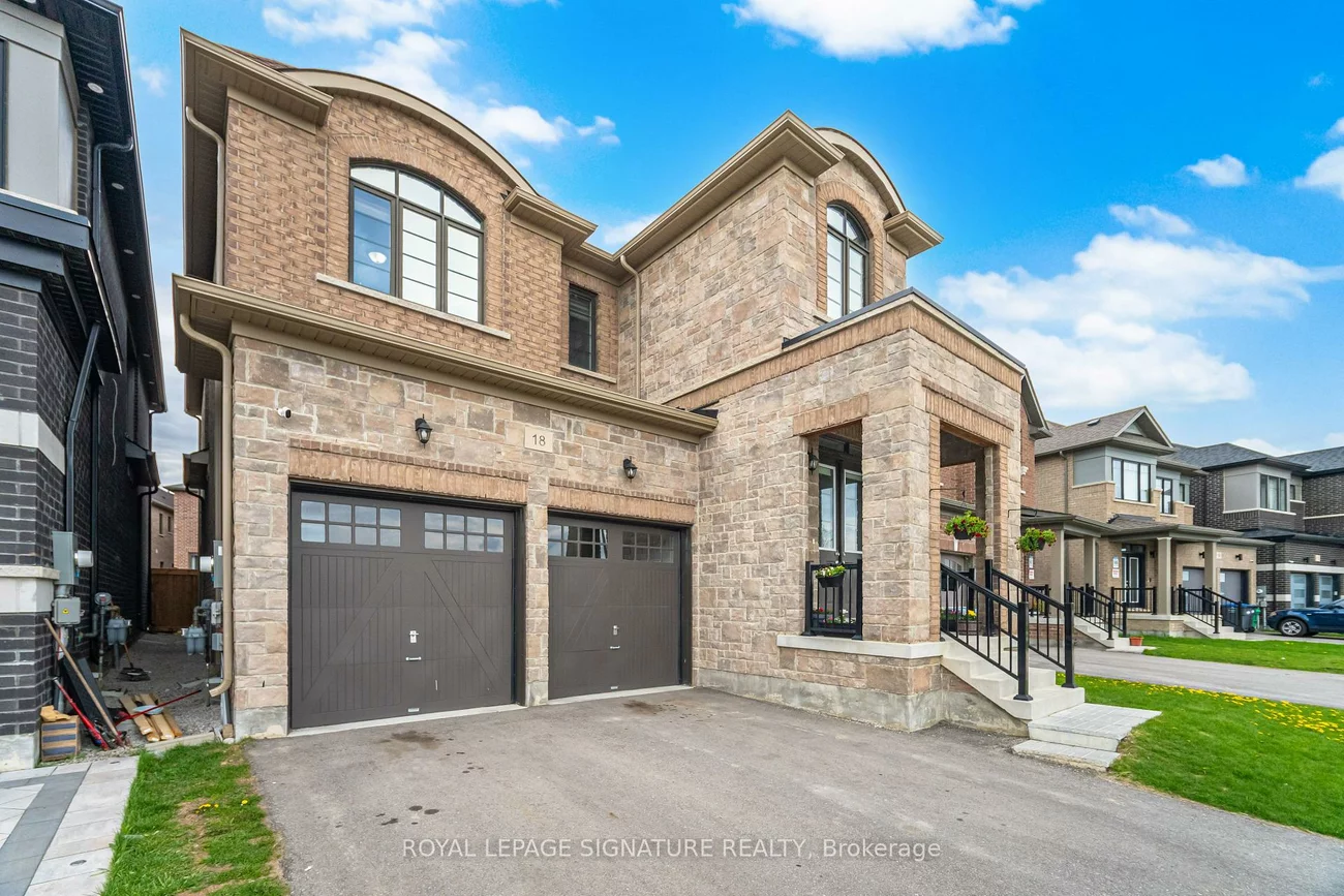18, Tweedhill, Rural Caledon, Caledon