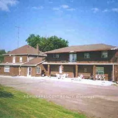 15287, Duffys, Rural Caledon, Caledon