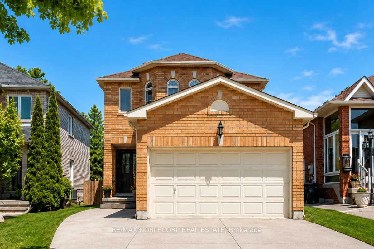 62, Pavin, Bolton East, Caledon